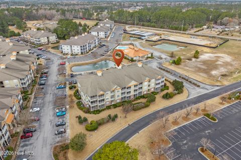 Tiny photo for 395 S Crow Creek Drive NW #2304, Calabash, NC 28467 (MLS # 100556041)