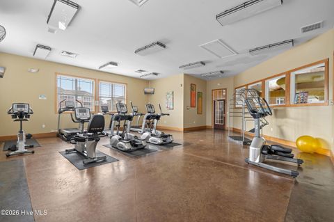 Tiny photo for 395 S Crow Creek Drive NW #2304, Calabash, NC 28467 (MLS # 100556041)