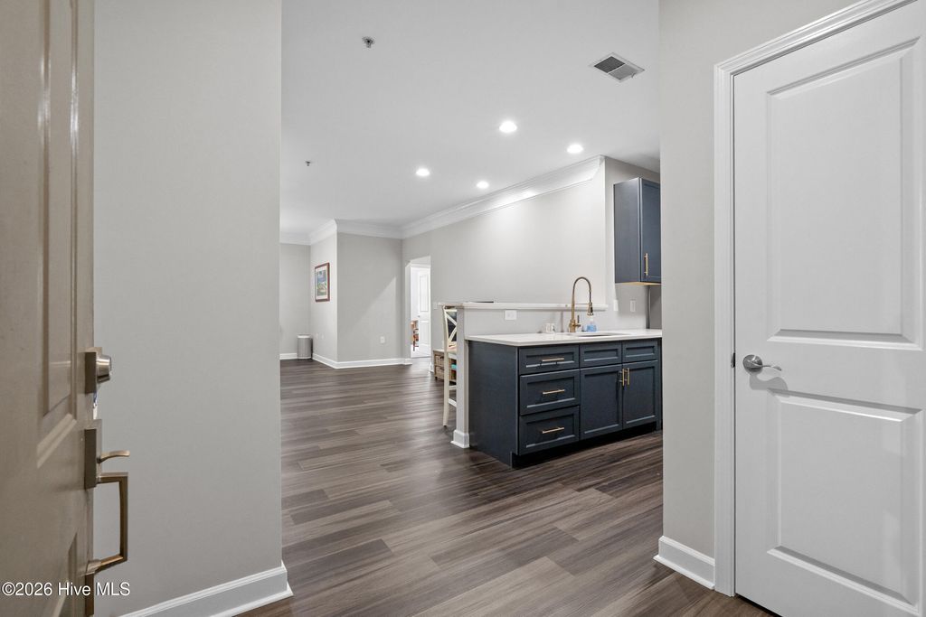 Photo of 395 S Crow Creek Drive NW #2304, Calabash, NC 28467 (MLS # 100556041)