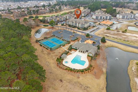 Tiny photo for 395 S Crow Creek Drive NW #2304, Calabash, NC 28467 (MLS # 100556041)