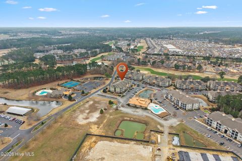 Tiny photo for 395 S Crow Creek Drive NW #2304, Calabash, NC 28467 (MLS # 100556041)