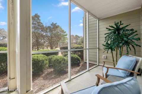 Tiny photo for 395 S Crow Creek Drive NW #2304, Calabash, NC 28467 (MLS # 100556041)