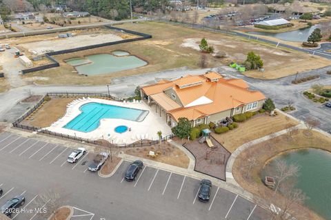 Tiny photo for 395 S Crow Creek Drive NW #2304, Calabash, NC 28467 (MLS # 100556041)