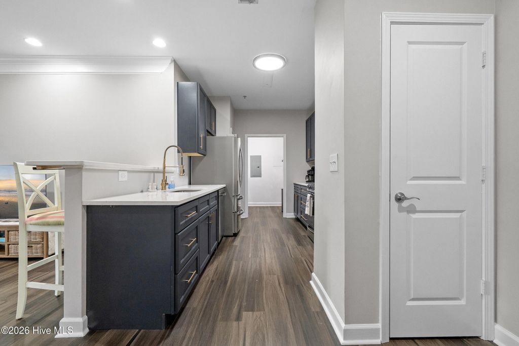 Photo of 395 S Crow Creek Drive NW #2304, Calabash, NC 28467 (MLS # 100556041)