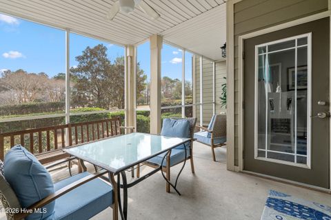 Tiny photo for 395 S Crow Creek Drive NW #2304, Calabash, NC 28467 (MLS # 100556041)