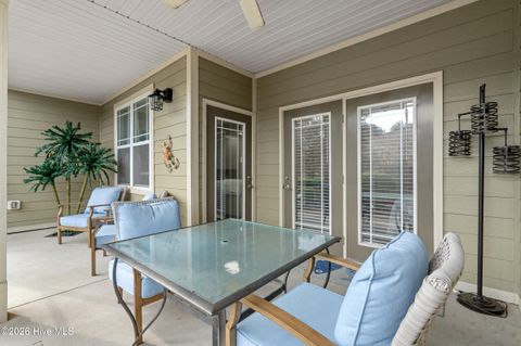 Tiny photo for 395 S Crow Creek Drive NW #2304, Calabash, NC 28467 (MLS # 100556041)