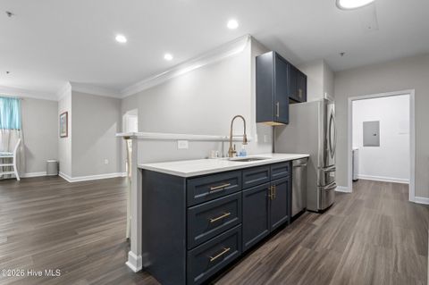 Tiny photo for 395 S Crow Creek Drive NW #2304, Calabash, NC 28467 (MLS # 100556041)