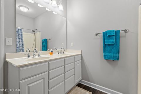 Tiny photo for 395 S Crow Creek Drive NW #2304, Calabash, NC 28467 (MLS # 100556041)