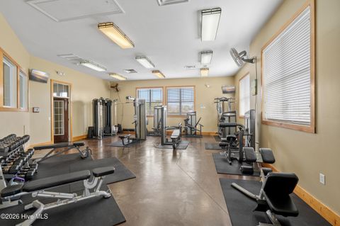 Tiny photo for 395 S Crow Creek Drive NW #2304, Calabash, NC 28467 (MLS # 100556041)