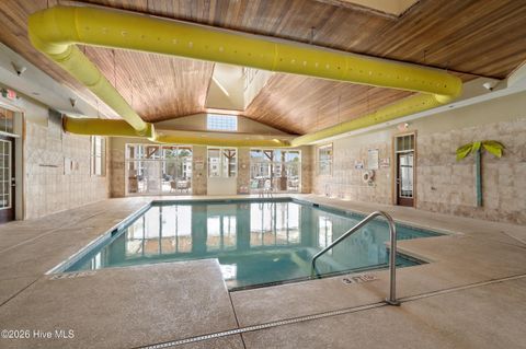 Tiny photo for 395 S Crow Creek Drive NW #2304, Calabash, NC 28467 (MLS # 100556041)