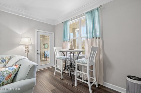 Tiny photo for 395 S Crow Creek Drive NW #2304, Calabash, NC 28467 (MLS # 100556041)