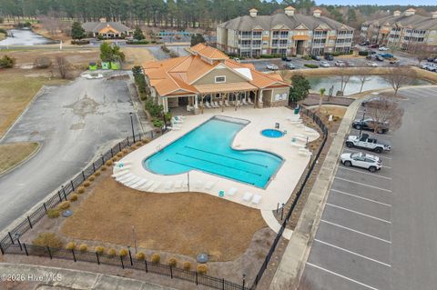 Tiny photo for 395 S Crow Creek Drive NW #2304, Calabash, NC 28467 (MLS # 100556041)