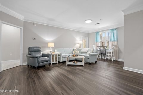 Tiny photo for 395 S Crow Creek Drive NW #2304, Calabash, NC 28467 (MLS # 100556041)