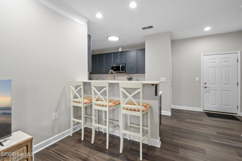 Tiny photo for 395 S Crow Creek Drive NW #2304, Calabash, NC 28467 (MLS # 100556041)