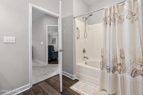 Tiny photo for 395 S Crow Creek Drive NW #2304, Calabash, NC 28467 (MLS # 100556041)