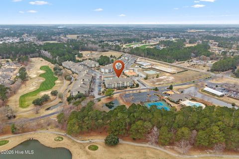 Tiny photo for 395 S Crow Creek Drive NW #2304, Calabash, NC 28467 (MLS # 100556041)