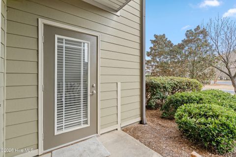 Tiny photo for 395 S Crow Creek Drive NW #2304, Calabash, NC 28467 (MLS # 100556041)