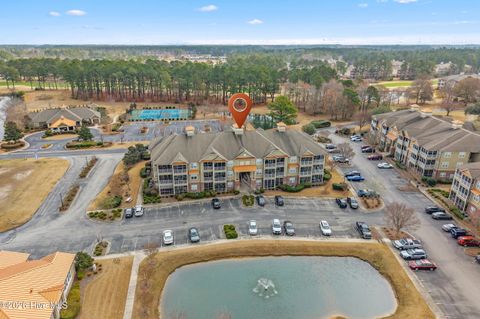 Tiny photo for 395 S Crow Creek Drive NW #2304, Calabash, NC 28467 (MLS # 100556041)