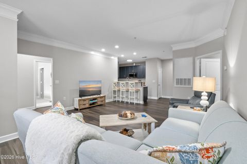 Tiny photo for 395 S Crow Creek Drive NW #2304, Calabash, NC 28467 (MLS # 100556041)