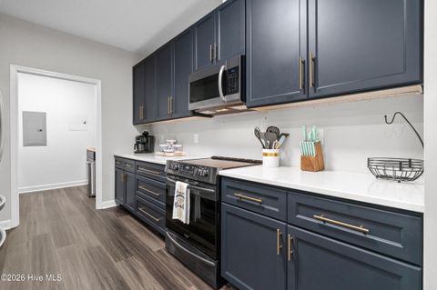 Tiny photo for 395 S Crow Creek Drive NW #2304, Calabash, NC 28467 (MLS # 100556041)