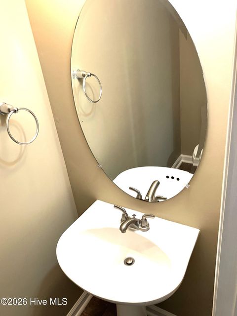 Tiny photo for 420 Caldwell Loop, Jacksonville, NC 28546 (MLS # 100568823)