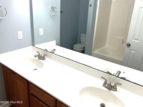 Tiny photo for 420 Caldwell Loop, Jacksonville, NC 28546 (MLS # 100568823)