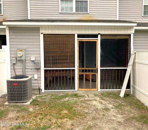 Tiny photo for 420 Caldwell Loop, Jacksonville, NC 28546 (MLS # 100568823)