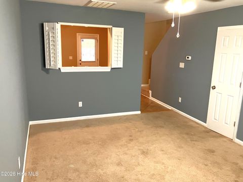 Tiny photo for 420 Caldwell Loop, Jacksonville, NC 28546 (MLS # 100568823)