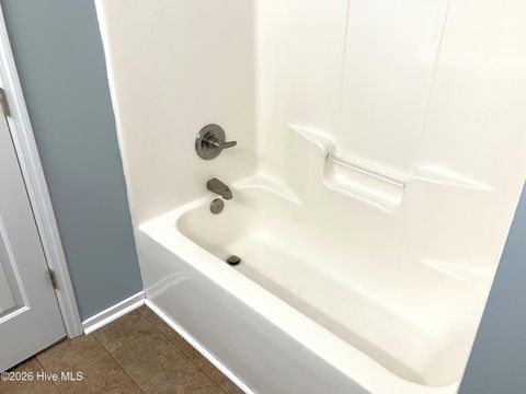 Tiny photo for 420 Caldwell Loop, Jacksonville, NC 28546 (MLS # 100568823)