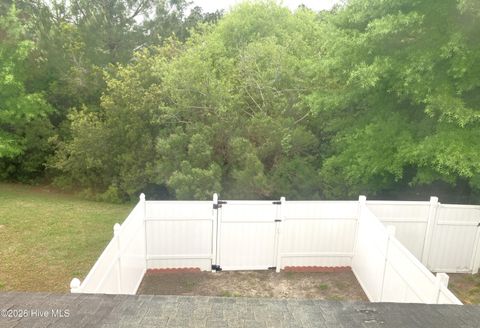 Tiny photo for 420 Caldwell Loop, Jacksonville, NC 28546 (MLS # 100568823)