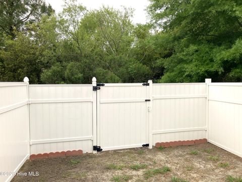 Tiny photo for 420 Caldwell Loop, Jacksonville, NC 28546 (MLS # 100568823)