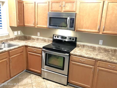 Tiny photo for 420 Caldwell Loop, Jacksonville, NC 28546 (MLS # 100568823)