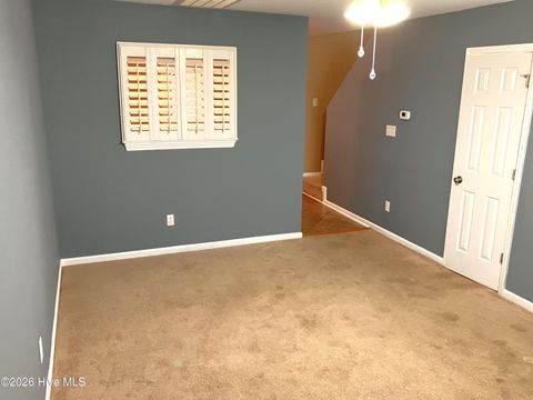 Tiny photo for 420 Caldwell Loop, Jacksonville, NC 28546 (MLS # 100568823)