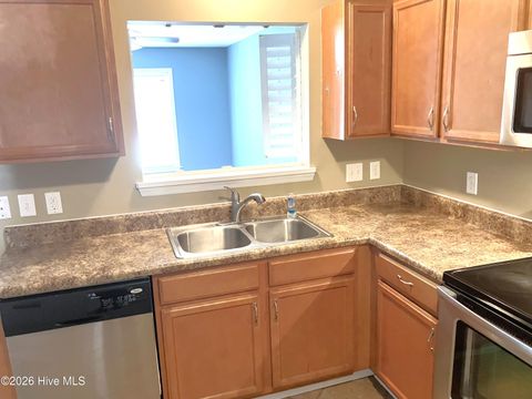 Tiny photo for 420 Caldwell Loop, Jacksonville, NC 28546 (MLS # 100568823)