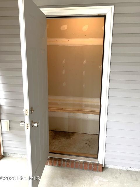 Tiny photo for 420 Caldwell Loop, Jacksonville, NC 28546 (MLS # 100568823)