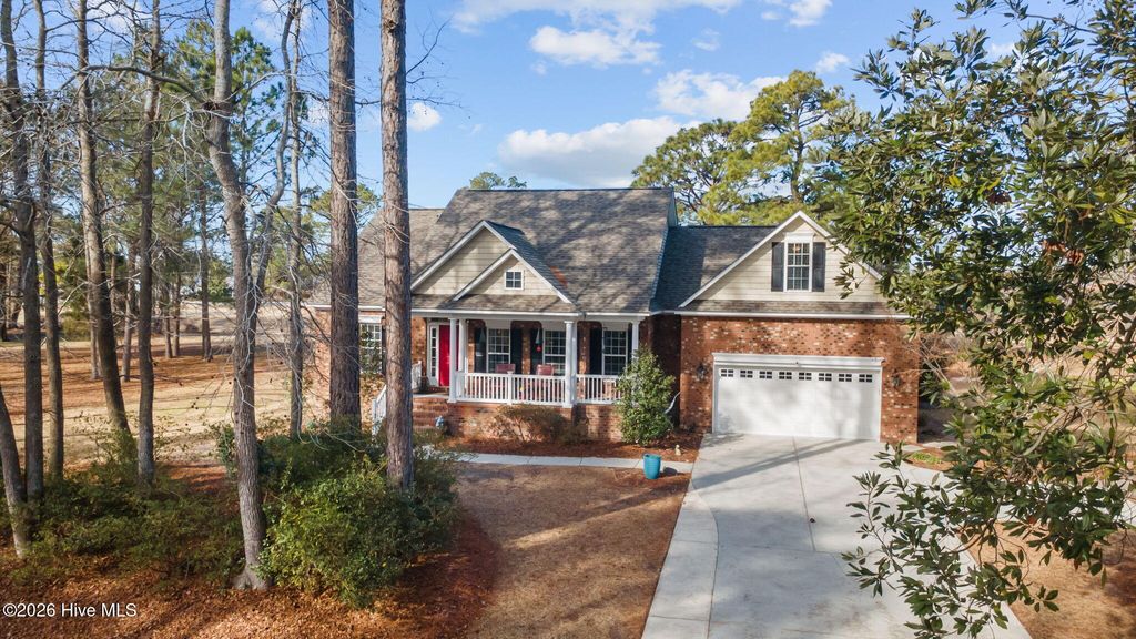 Photo of 2003 Royal Pines Drive, New Bern, NC 28560 (MLS # 100550776)