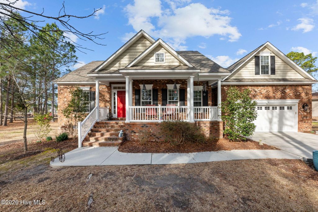 Photo of 2003 Royal Pines Drive, New Bern, NC 28560 (MLS # 100550776)
