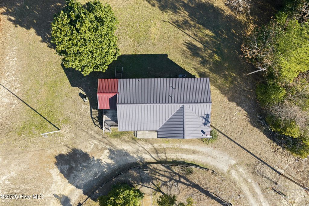 Photo of 294 Mizpah Road, Rockingham, NC 28379 (MLS # 100555598)