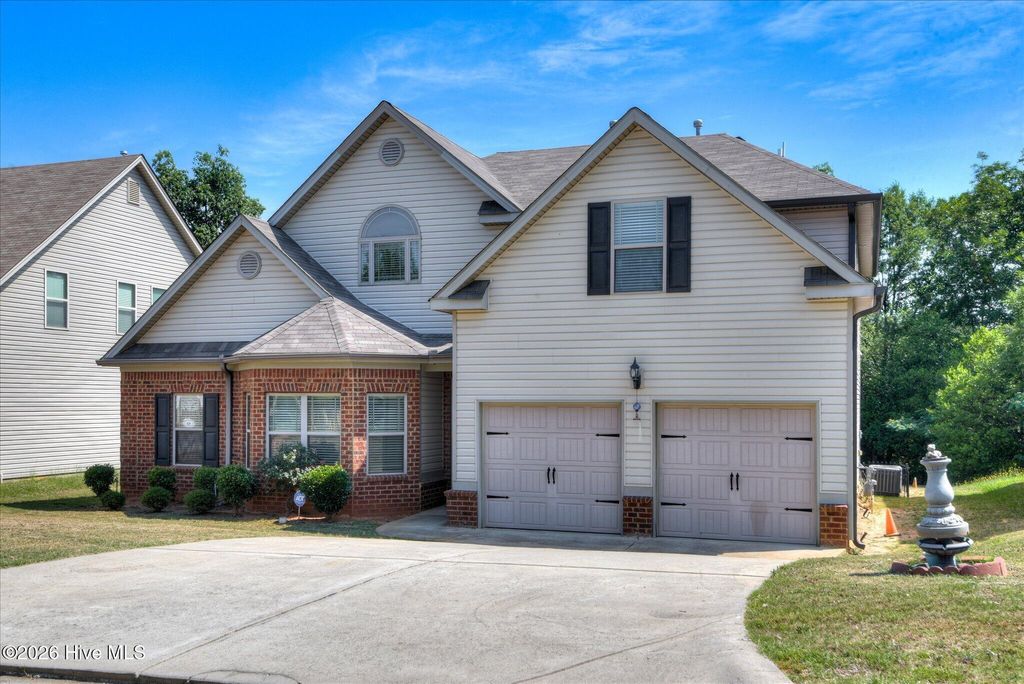 Photo of 130 Mossy Oak Circle, North Augusta, SC 29841 (MLS # 100576722)