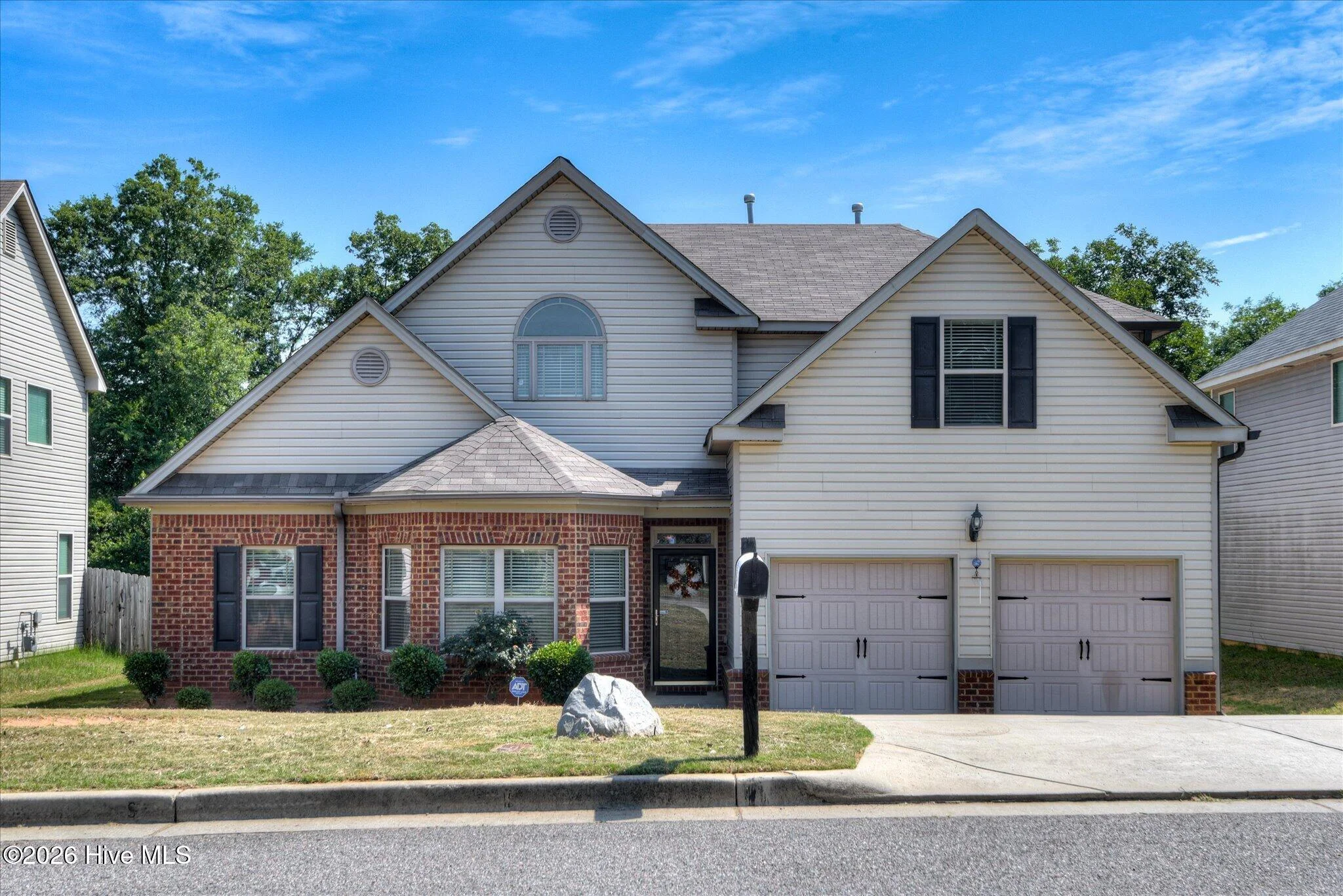 130 Mossy Oak Circle
