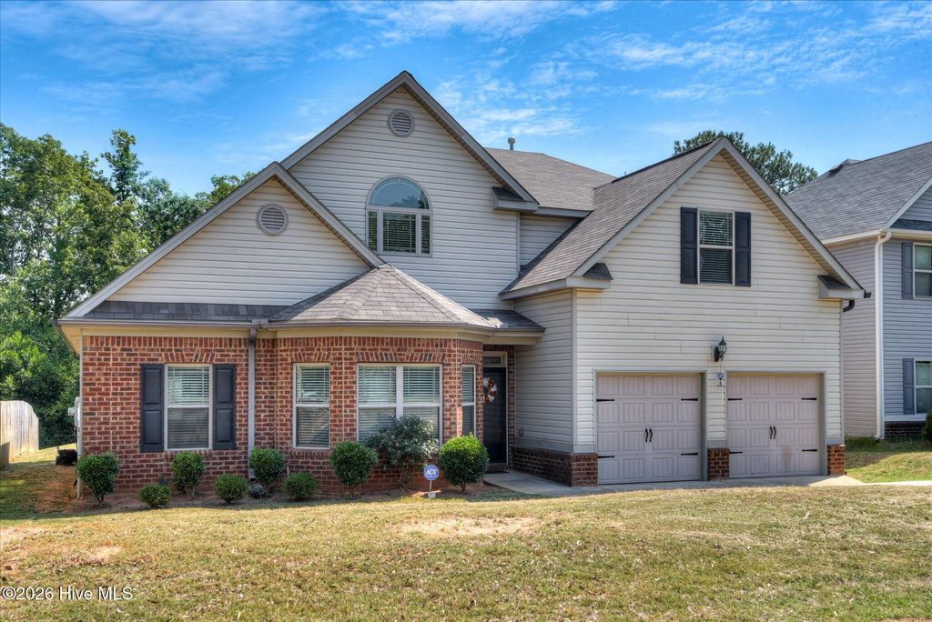 Photo of 130 Mossy Oak Circle, North Augusta, SC 29841 (MLS # 100576722)