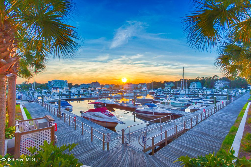 Photo of 2571 Saint James Drive SE #A11, Southport, NC 28461 (MLS # 100570210)