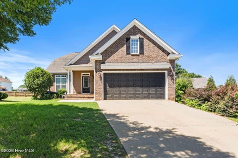 Homes For Sale - 1226 Greenwich Pass<br/> Grovetown, GA 30813