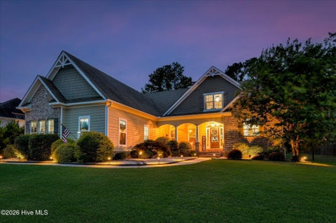 Photo of 629 Emerald Crsg XING, Evans, GA 30809 (MLS # 100587461)