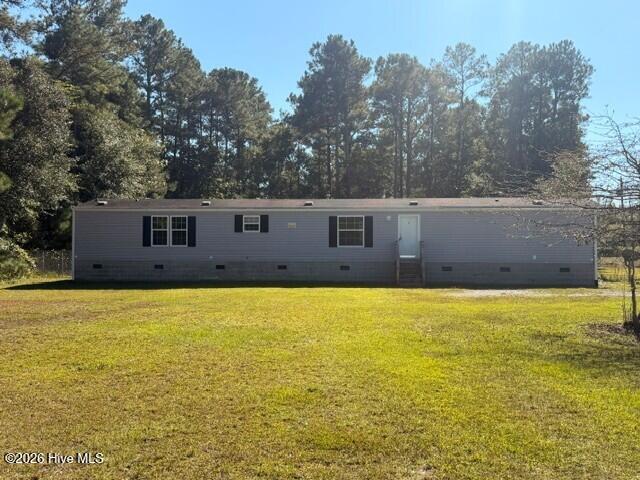 Photo of 105 Hourglass Lane, Jacksonville, NC 28540 (MLS # 100611158)