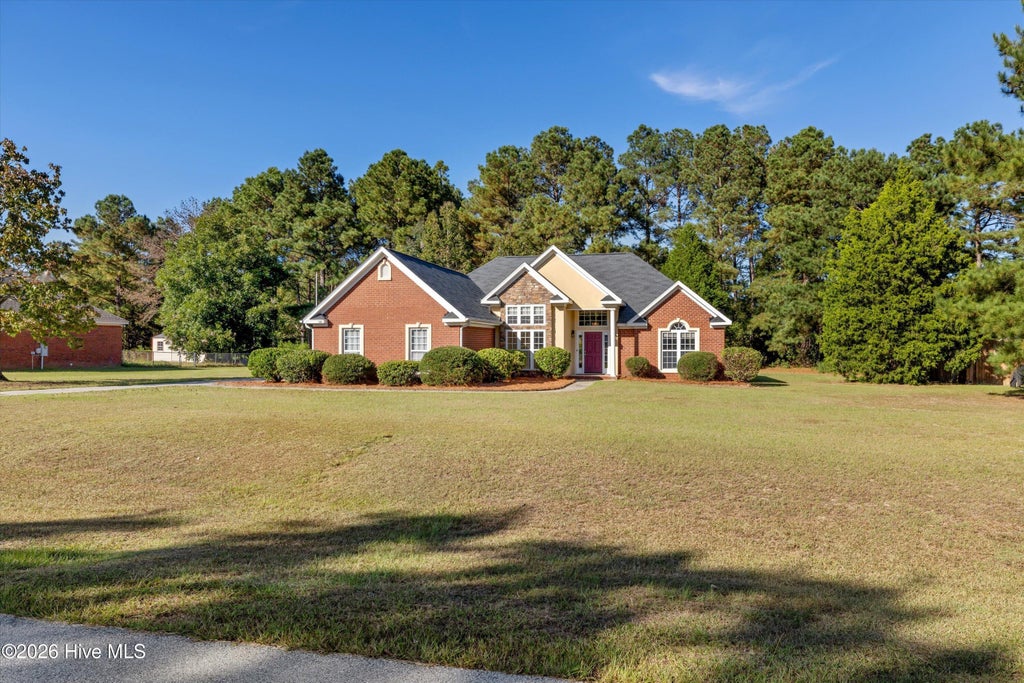 Photo of 1362 Oakridge Plantation Road, Hephzibah, GA 30815 (MLS # 100606939)