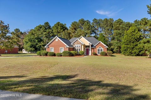 Photo of 1362 Oakridge Plantation Road, Hephzibah, GA 30815 (MLS # 100606939)