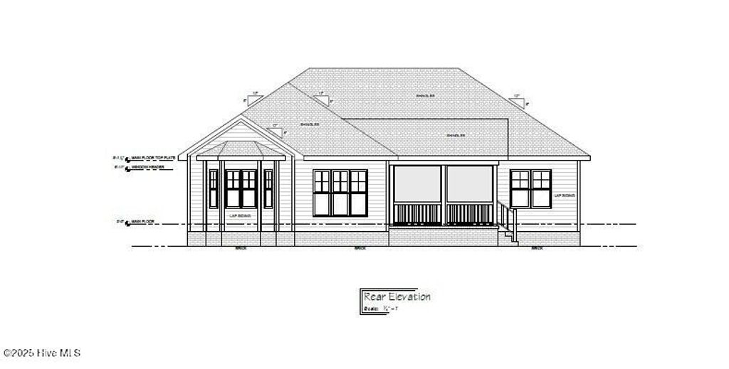 Photo of 311 W South Shore Drive, Southport, NC 28461 (MLS # 100539769)