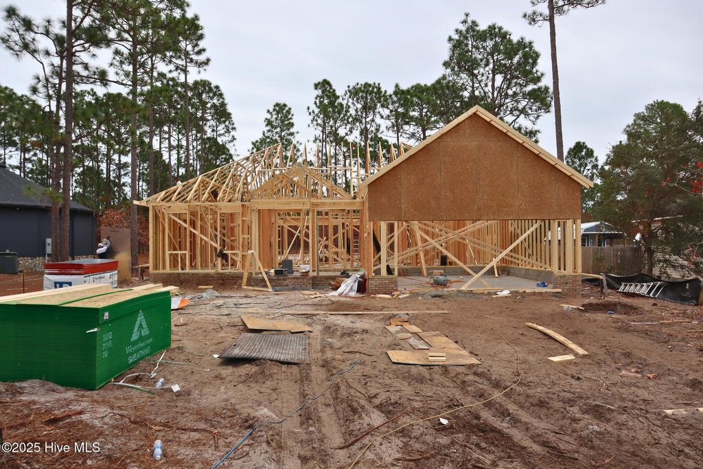 Photo of 311 W South Shore Drive, Southport, NC 28461 (MLS # 100539769)