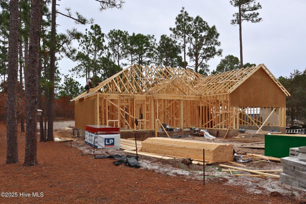 Photo of 311 W South Shore Drive, Southport, NC 28461 (MLS # 100539769)